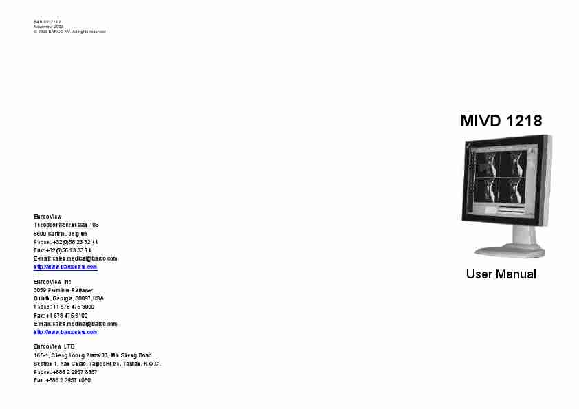 Barco Computer Monitor MIVD 1218-page_pdf